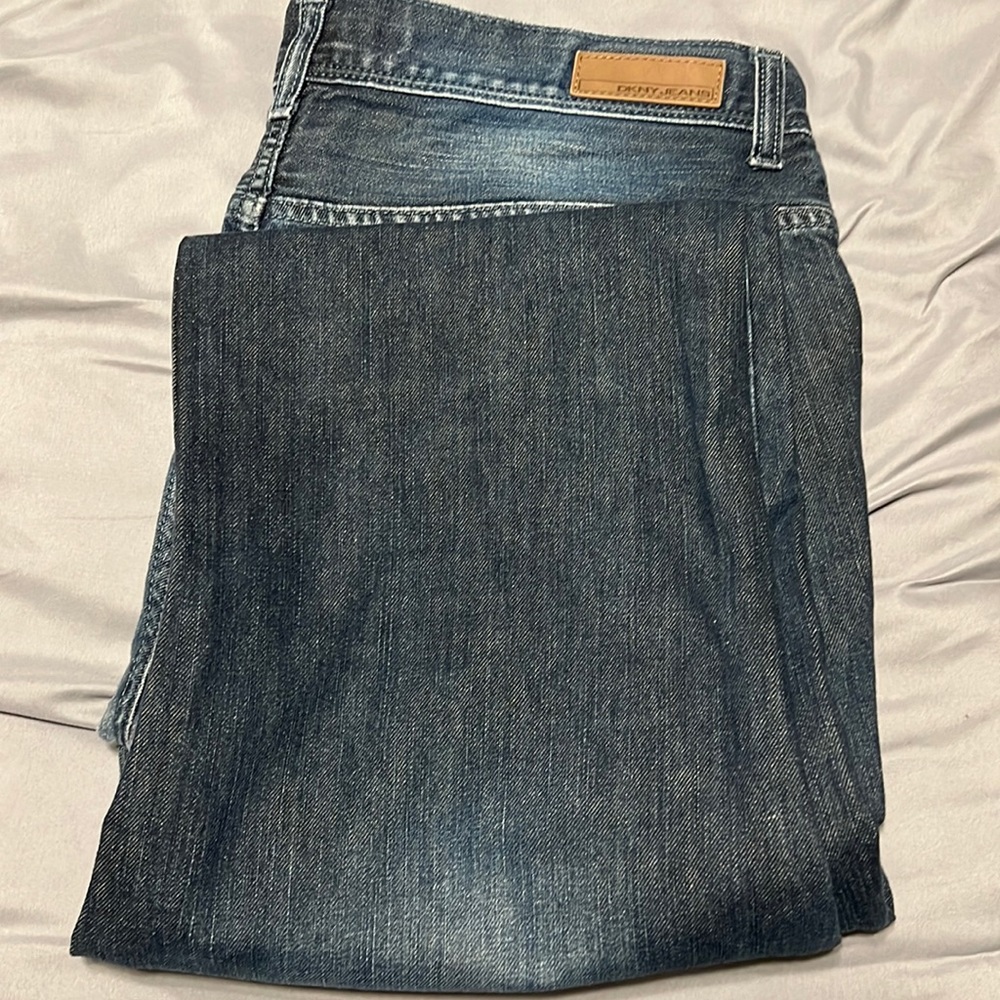 Dkny jeans 34x32